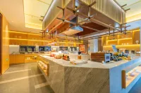 Home Inn Plus (Enshi Xuan'an Yuquan Street Branch) - breakfast