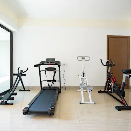 Yuhai Resort Hotel