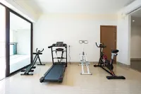 Yuhai Resort Hotel