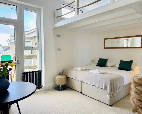 Reef Lodge Hotels in Newquay