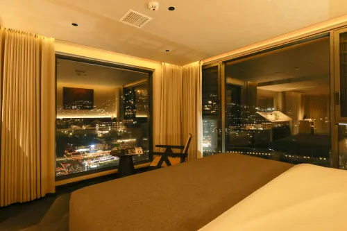 Yunshan Ju · View Guesthouse