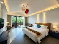 Meizhou Xingning Fulai Deng Resort Hotel (Xihewan 4A Scenic Spot) Hotels in Xingning
