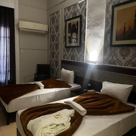 Cairo Paradise Hotel
