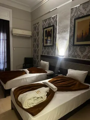 Cairo Paradise Hotel Hotel di 