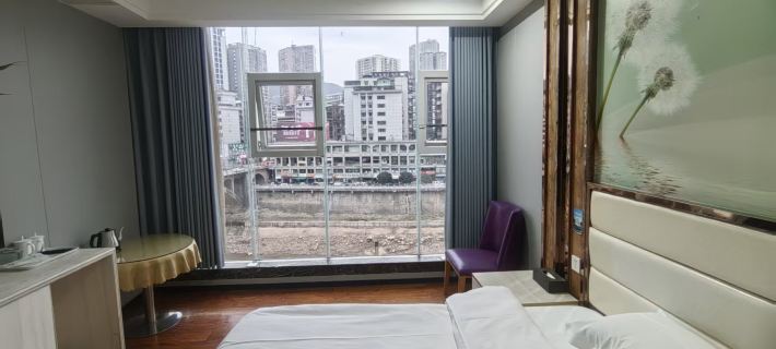 Tongjiang Far East Hotel Hotels in Tongjiang County
