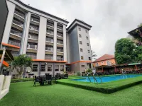 Best Western Plus Elomaz Hotel Hotels in Asaba