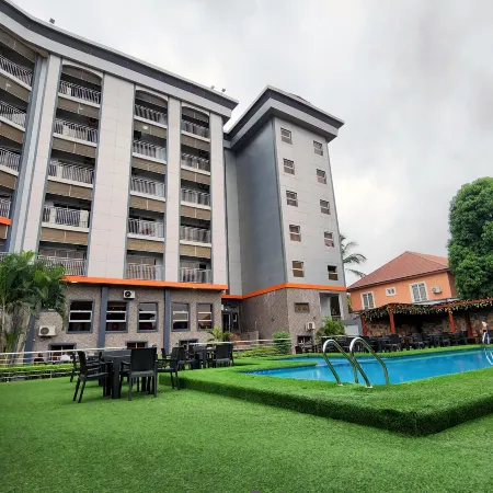 Best Western Plus Elomaz Hotel