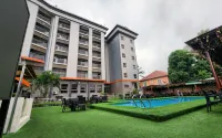 Best Western Plus Elomaz Hotel