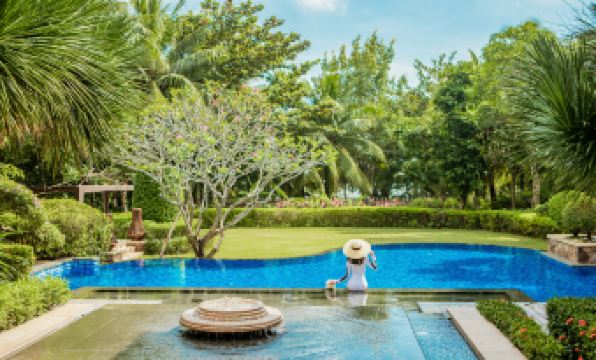 InterContinental Hotels SANYA HAITANG BAY RESORT by IHG