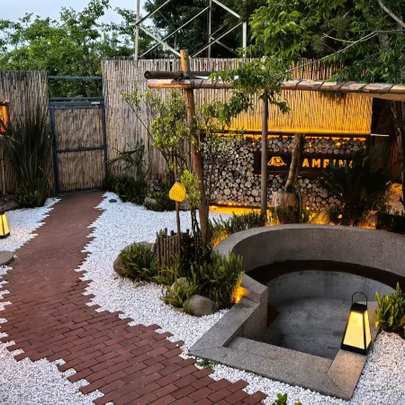 Rainbow Haven Private Hot Spring Hotel