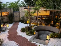 Rainbow Haven Private Hot Spring Hotel