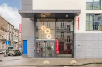 Appart'City Confort Bruxelles Centre Gare du Midi