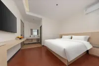 YIBO YUNTING HOTEL