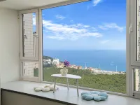 Weihai Wanghaige Seaview Apartment (Huoju 8th Street/International Bathing Beach)