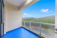 Green Orange Seaview Hotel - balcone
