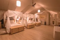 Maisha Sweetwaters Camp - spa