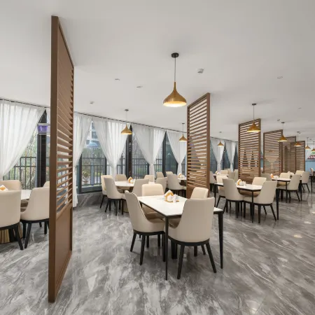 Fengbang Garden Hotel (Wenshanzhou People's Hospital)
