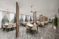 Fengbang Garden Hotel (Wenshanzhou People's Hospital)