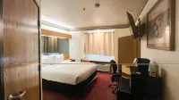 Motel 6 Brush, CO Hotels in 