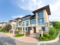 Azure Coast · Seaside Leisure Holiday Homestay Hotels in Qinhuangdao