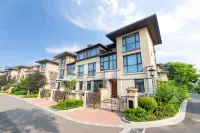 Azure Coast · Seaside Leisure Holiday Homestay โรงแรมใน