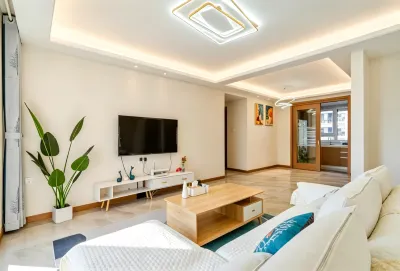 Beidaihe Yunju • Hai House Boutique Homestay Hotel di 