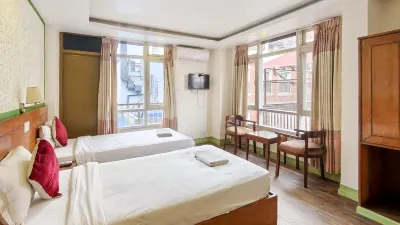 Nextdoor Thamel فنادق في 