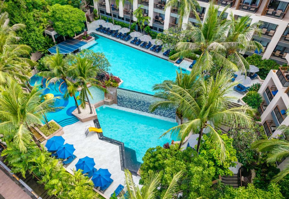 Фото: Novotel Phuket Kata Avista Resort and Spa