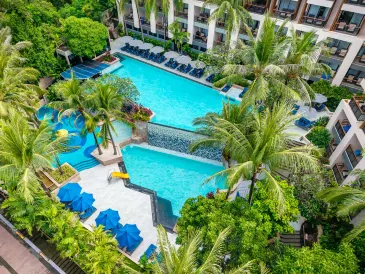 Novotel Phuket Kata Avista Resort and Spa