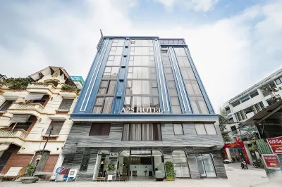A25 HOTEL - 36 GIANG VAN MINH Hotels near Ba Dinh