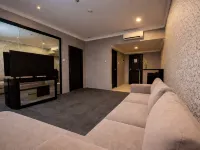 The Mirah Hotel Bogor Hotels in Bogor City