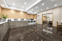 Xibida Huiting Hotel - Breakfast