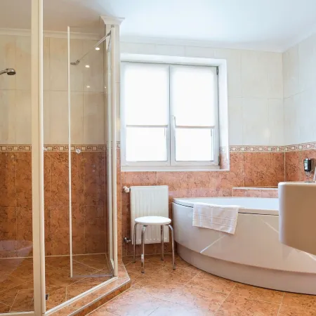 Hotel Kaiserhof Wien