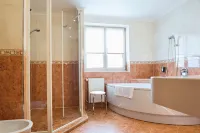 Hotel Kaiserhof Wien