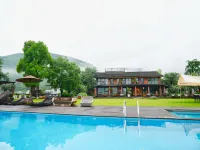 Shanhai Yunsu Hotel - 인피니티 풀
