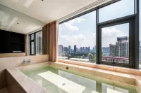Aster·星遊海棠美景湯池酒店（貴陽甲秀樓青雲市集店）