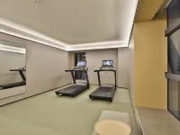 全季飯店（杭州濱江星光大道步行街店） 江陵路附近的飯店