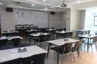 Sanxin Yijia Hotel (Lanzhou Railway Station - Lanzhou University Branch) - Bữa sáng