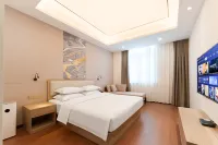 HeYuan-Hotel