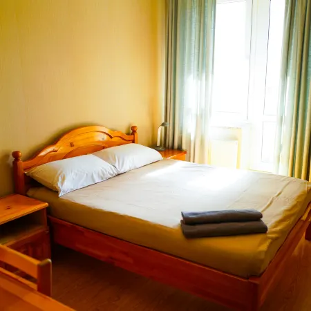 Zaya Guest House