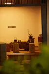 靜山客棧