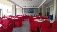紫金博雅溫泉飯店 - 早餐