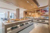 Youyou Esports Hotel (Tongxiang Wuzhen Scenic Area Branch)