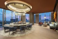 HUALUXE Zhongshan City Center - breakfast