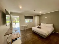 Young Caravan and Tourist Park - Wifi