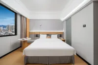 Yinuo Plus Hotel (Qingcheng Branch, Qingyuan City) - فطور