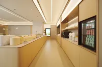 全季飯店（太原火車南站店） - 3 星級