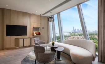 InterContinental Huzhou Taihu South