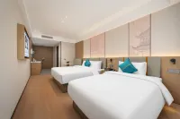 Fairyland Hotel (Dandong Fengcheng Fenghuang Mountain)