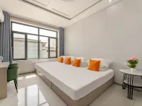 北戴河新區尋常人家民宿 Hotels in Changli